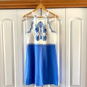 NWT Lilly Pulitzer Adalie Shift Dress